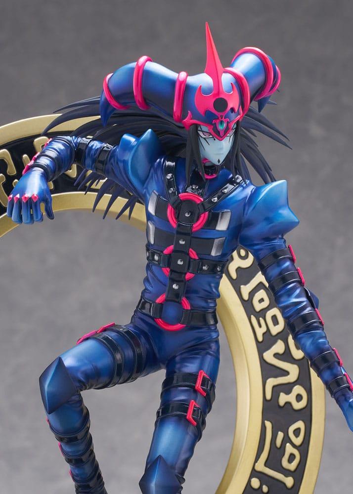 YU-GI-OH! - Dark Magician of Chaos - Statue 1/8 30cm