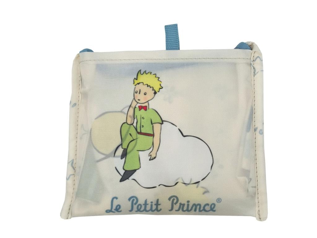 LE PETIT PRINCE - Nube - Sac de Course Pliable