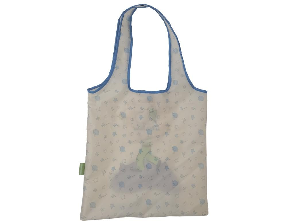 LE PETIT PRINCE - Nube - Sac de Course Pliable