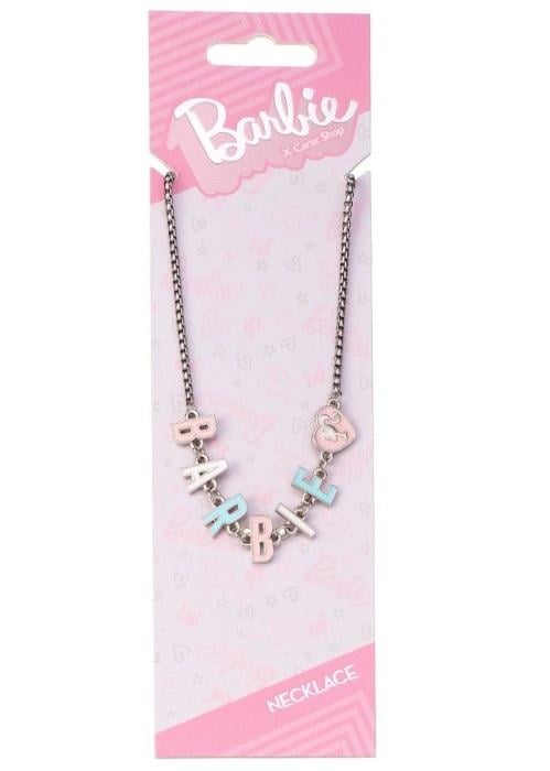 BARBIE - Kettenhalskette - Buchstaben