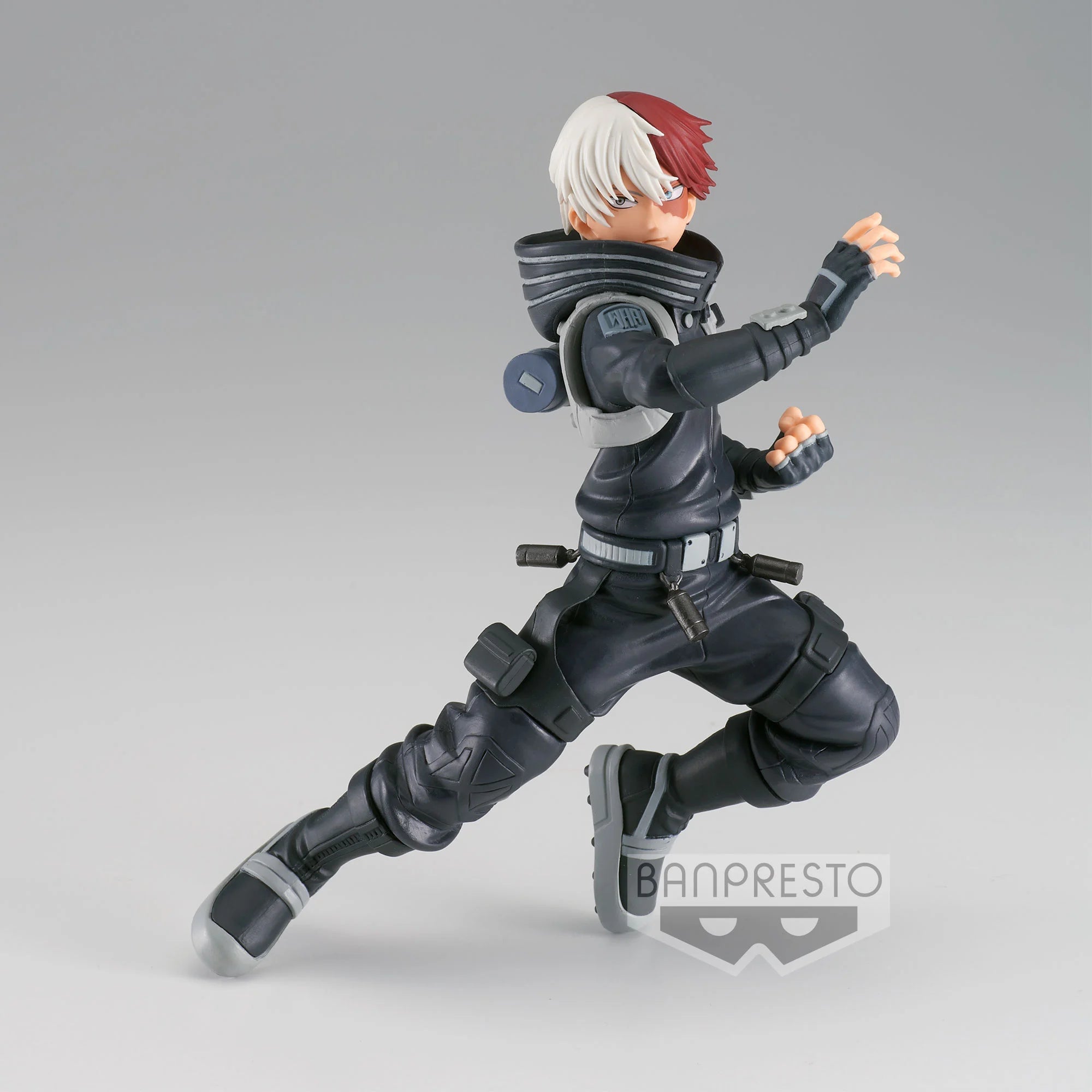 MY HERO ACADEMIA – Shoto Todoroki – Amazing Heroes WHM 17 cm