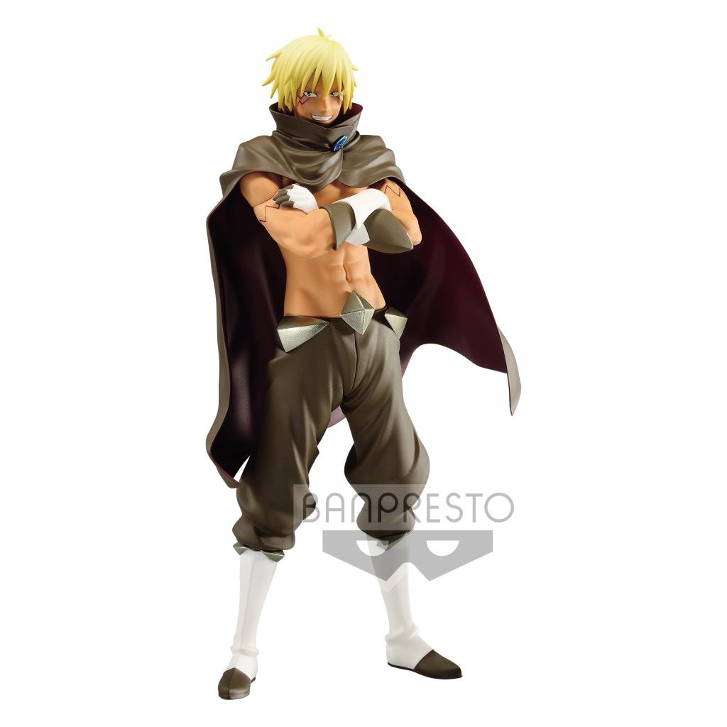 THAT TIME... SLIME - Veldora - Figurine Otherworlder 19cm