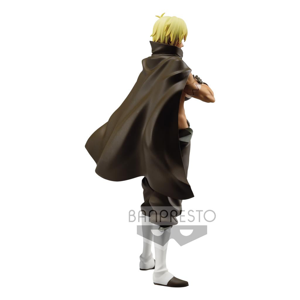 THAT TIME... SLIME - Veldora - Figurine Otherworlder 19cm