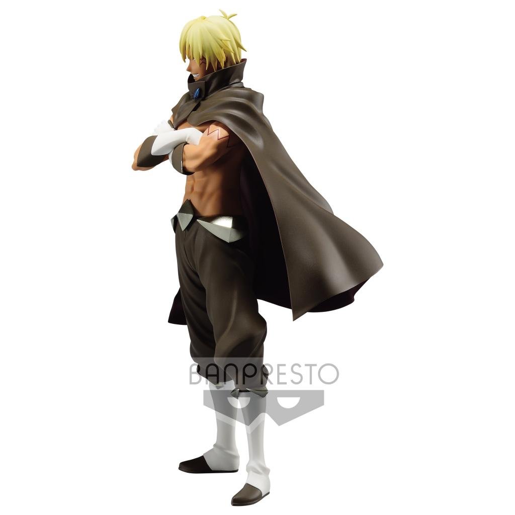 THAT TIME... SLIME - Veldora - Figurine Otherworlder 19cm