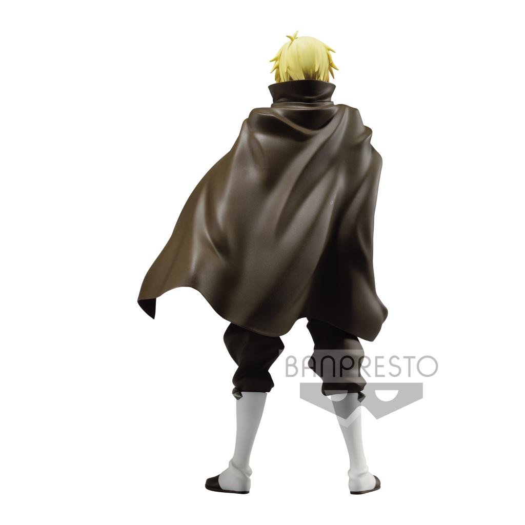 THAT TIME... SLIME - Veldora - Figurine Otherworlder 19cm