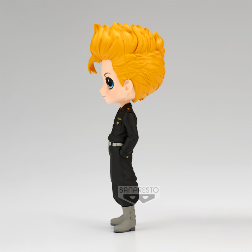 TOKYO REVENGERS - Takemichi Hanagaki Vers.A - Figur Q Bag 14cm