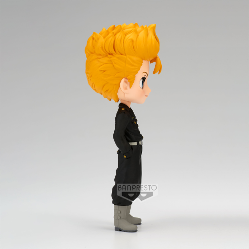 TOKYO REVENGERS - Takemichi Hanagaki Vers.A - Figur Q Bag 14cm