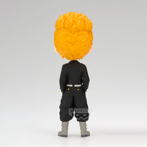 TOKYO REVENGERS - Takemichi Hanagaki Vers.A - Figur Q Bag 14cm