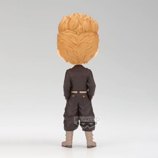 TOKYO REVENGERS - Takemichi Hanagaki Vers.B - Figur Q Bag 14cm