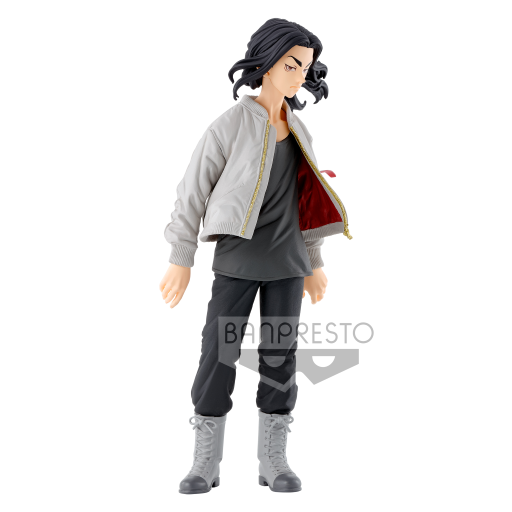 TOKYO REVENGERS – Keisuke Baji – Figur 17 cm