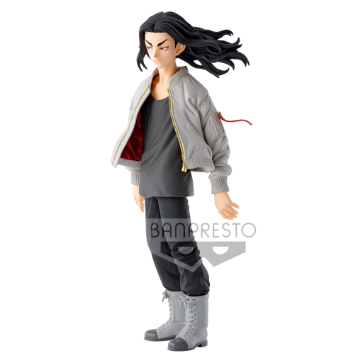 TOKYO REVENGERS – Keisuke Baji – Figur 17 cm