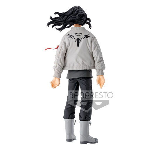 TOKYO REVENGERS – Keisuke Baji – Figur 17 cm