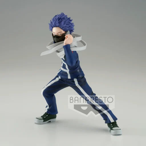 MY HERO ACADEMIA - Hitoshi Shinso - Figur Die erstaunlichen Helden 16cm