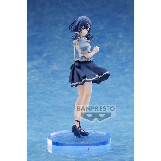 DER Götzenmeister – Rinze Morino – Figur 18 cm