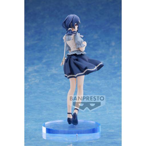 DER Götzenmeister – Rinze Morino – Figur 18 cm