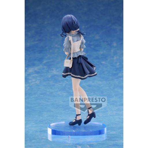 DER Götzenmeister – Rinze Morino – Figur 18 cm