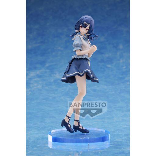 DER Götzenmeister – Rinze Morino – Figur 18 cm