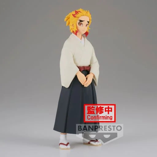 DÄMONENTÖTER - Senjuro Rengoku - Figur 15cm