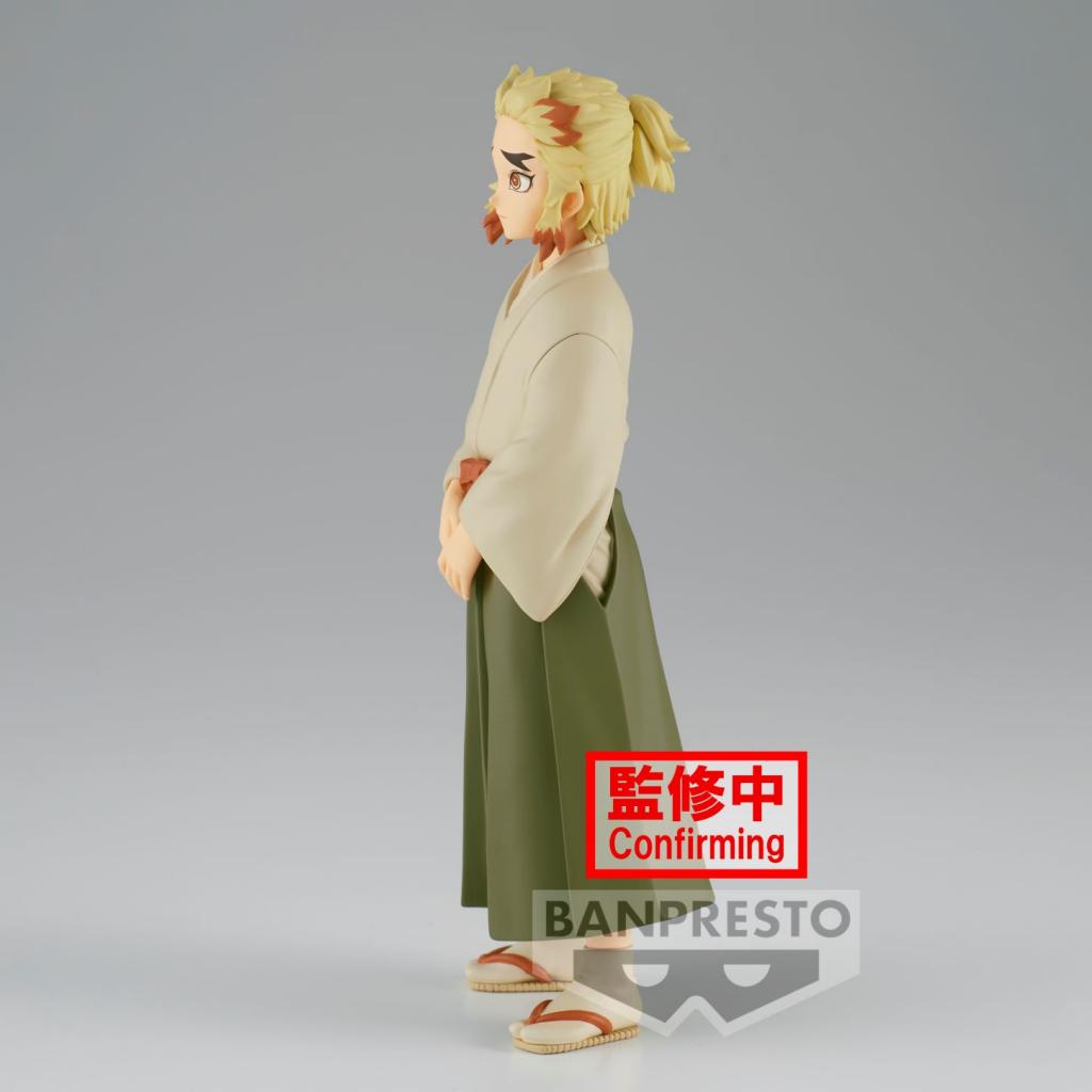 DÄMONENTÖTER - Senjuro Rengoku - Figur 15cm