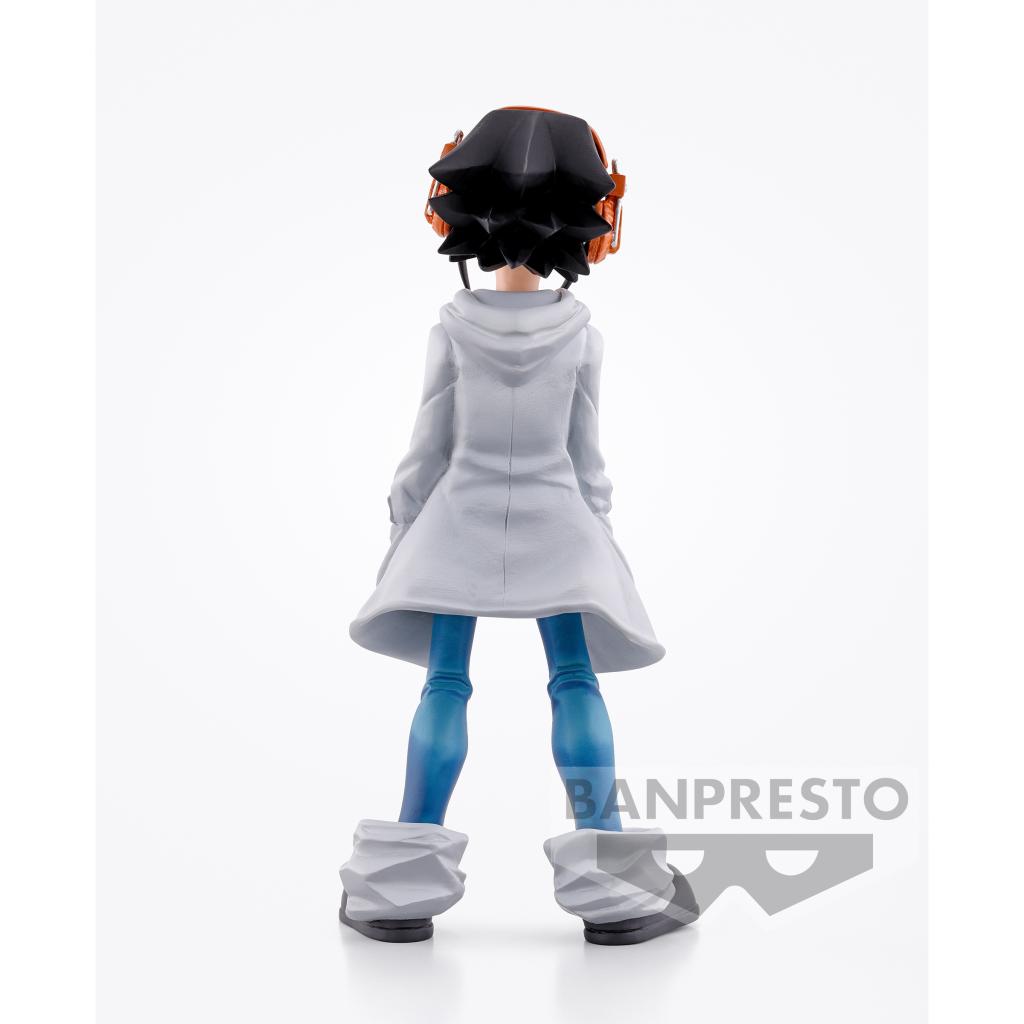 SCHAMANENKÖNIG - Yoh Asakura - Figur 14cm