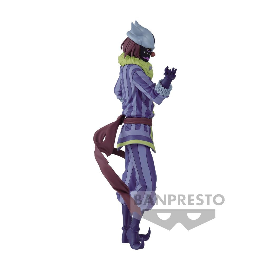 SLIME - Laplace - Figurine Otherworlder 17cm