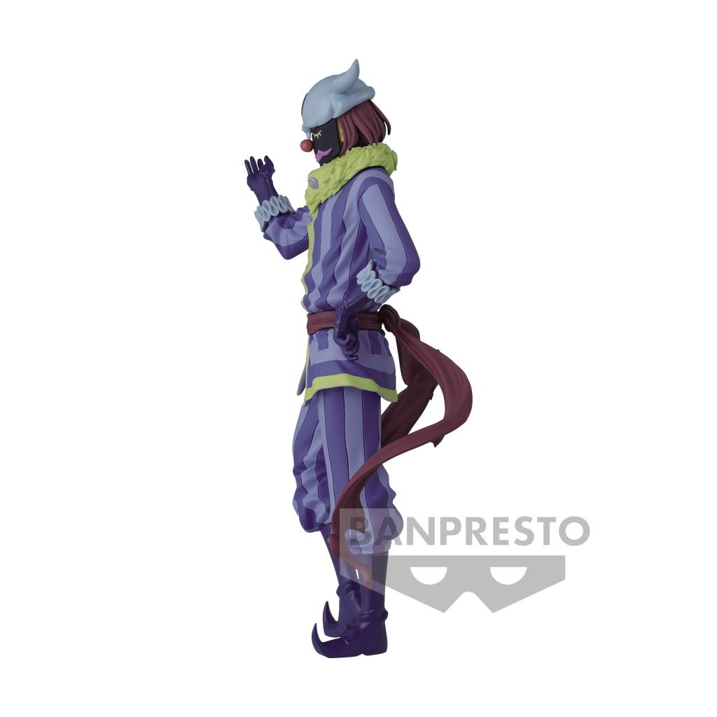 SLIME - Laplace - Figurine Otherworlder 17cm