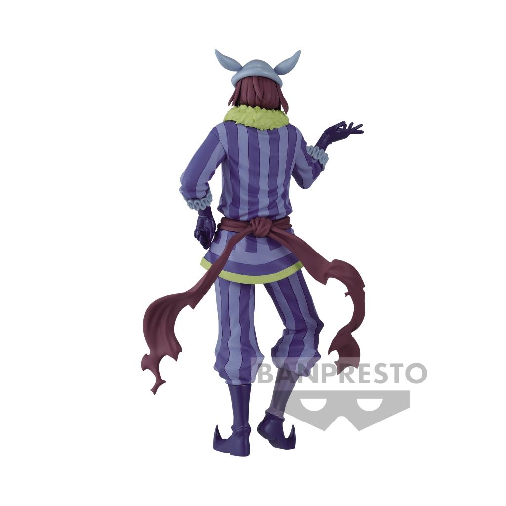 SLIME - Laplace - Figurine Otherworlder 17cm