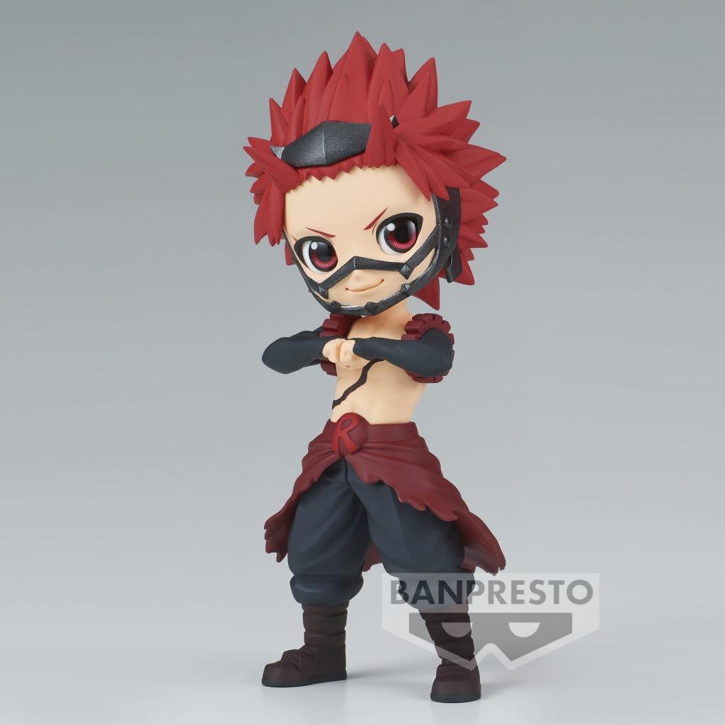 MY HERO ACADEMIA - Eijiro Kirishima - Q Bag 14cm