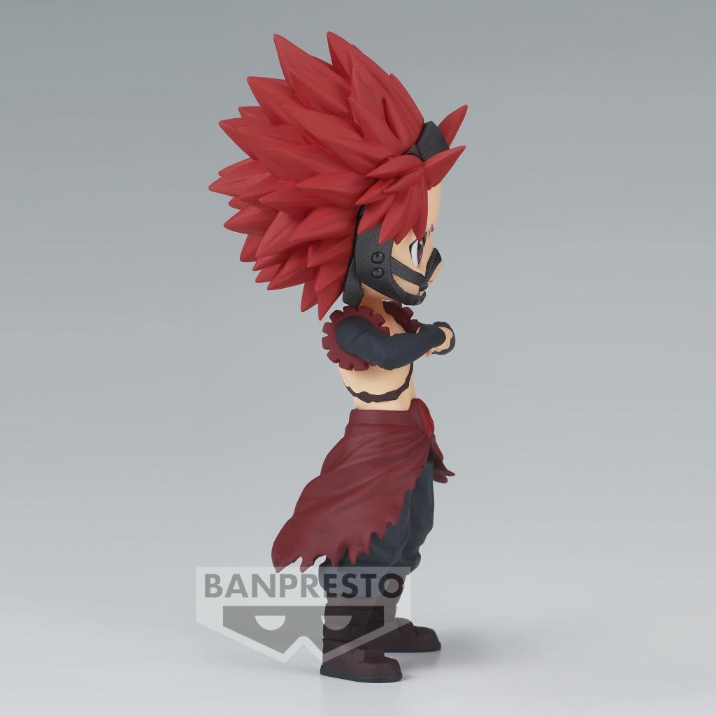 MY HERO ACADEMIA - Eijiro Kirishima - Q Bag 14cm