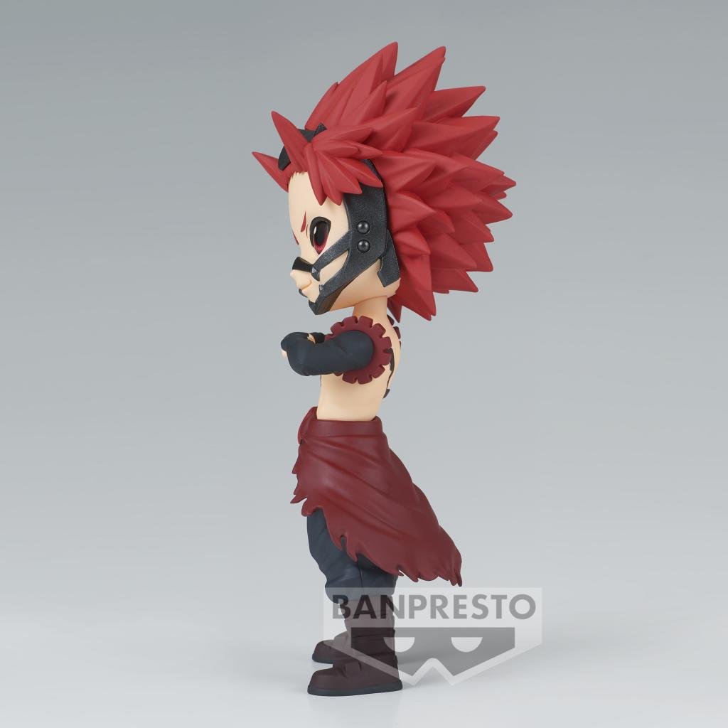 MY HERO ACADEMIA - Eijiro Kirishima - Q Bag 14cm
