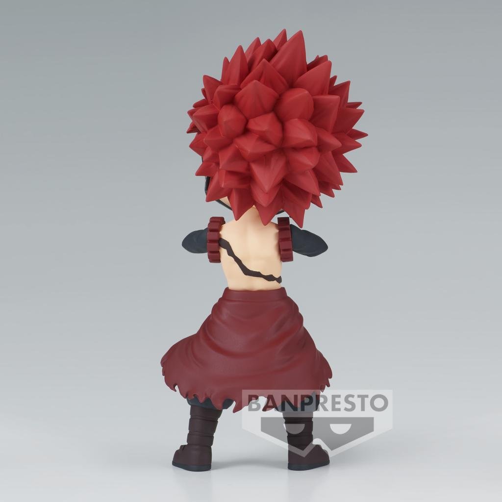 MY HERO ACADEMIA - Eijiro Kirishima - Q Bag 14cm