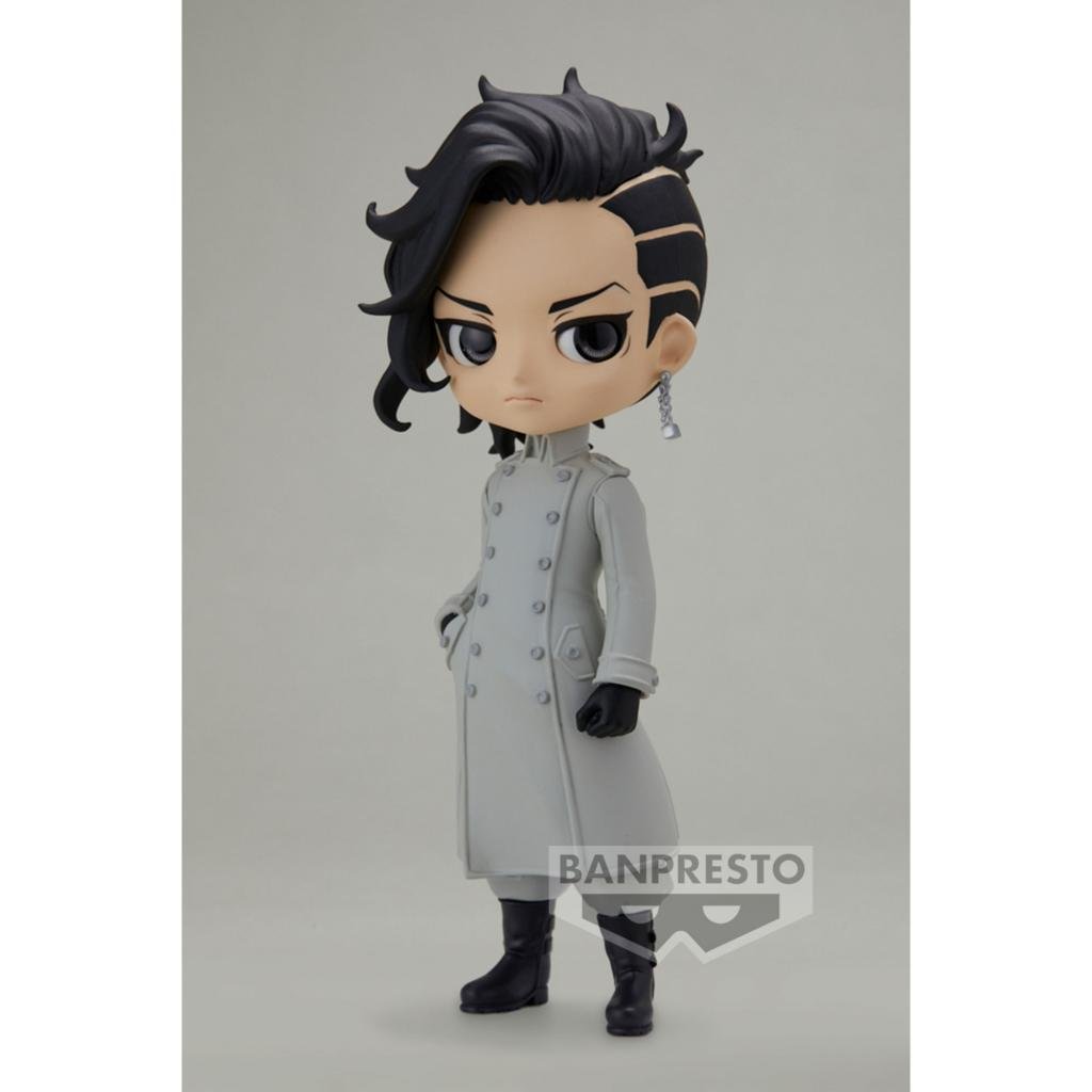 TOKYO REVENGERS - Hajime Kokonoi - Q Bag 14cm
