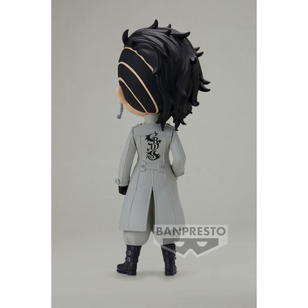 TOKYO REVENGERS - Hajime Kokonoi - Q Bag 14cm