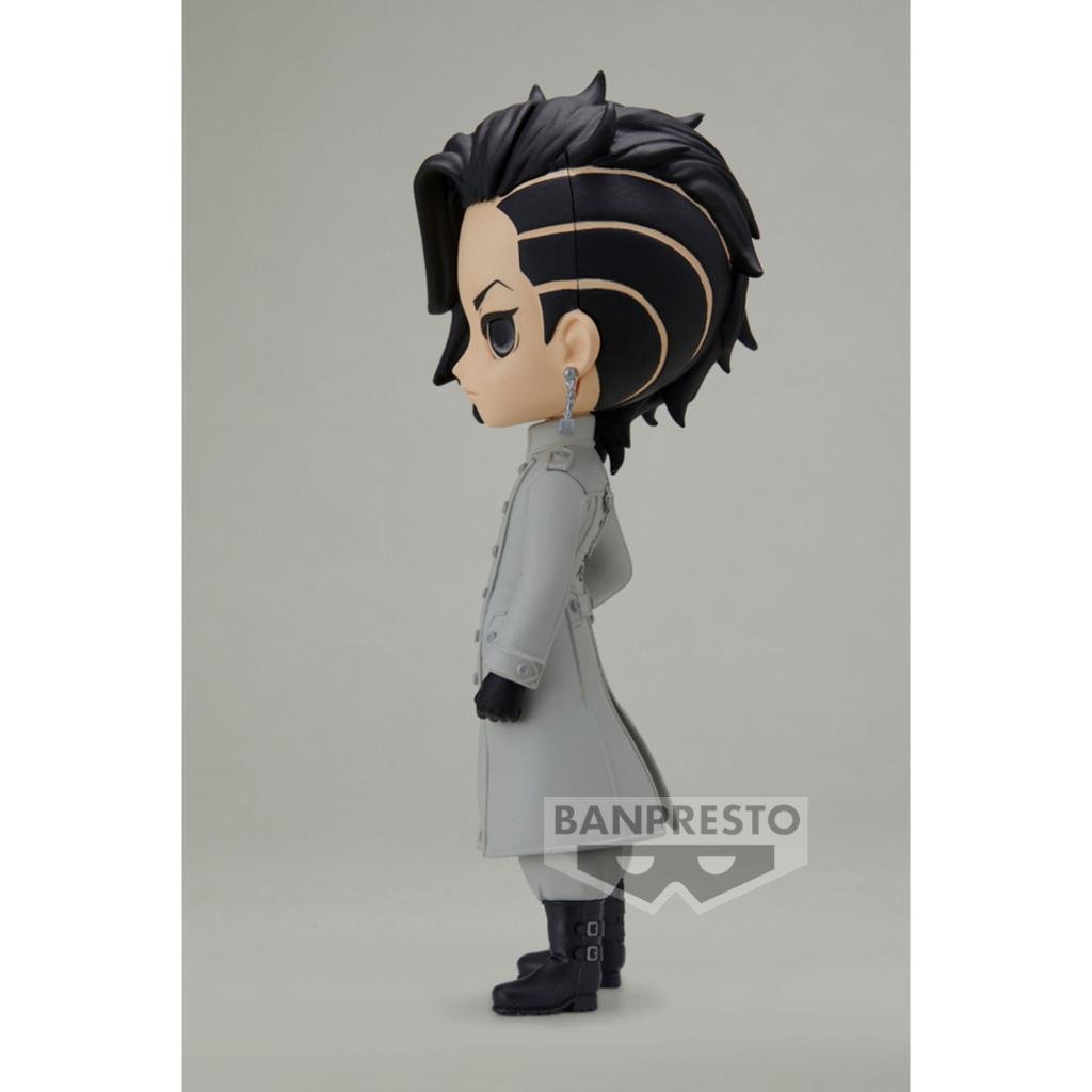 TOKYO REVENGERS - Hajime Kokonoi - Q Bag 14cm