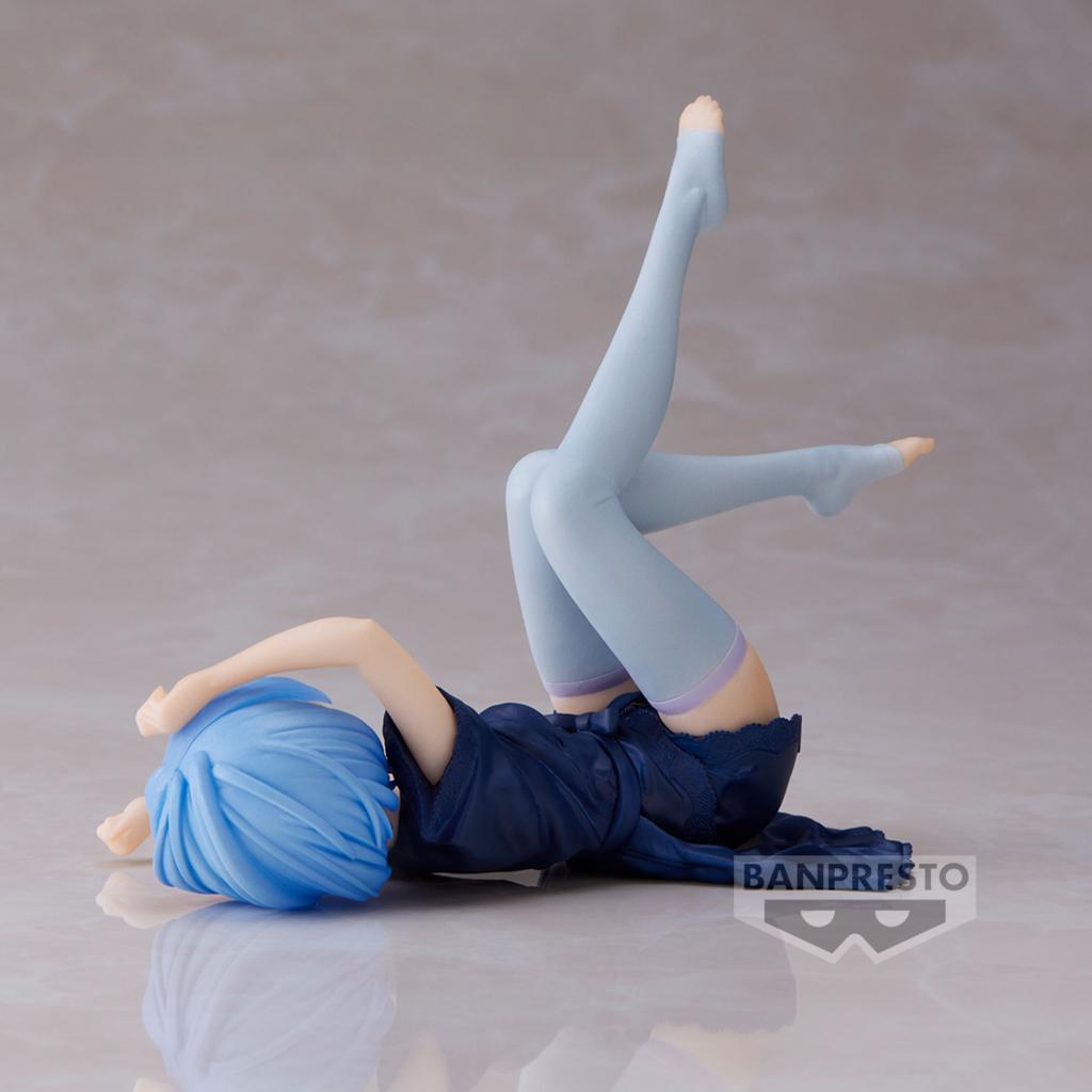 RE ZERO - Riemen - Figur Relax Time 10cm