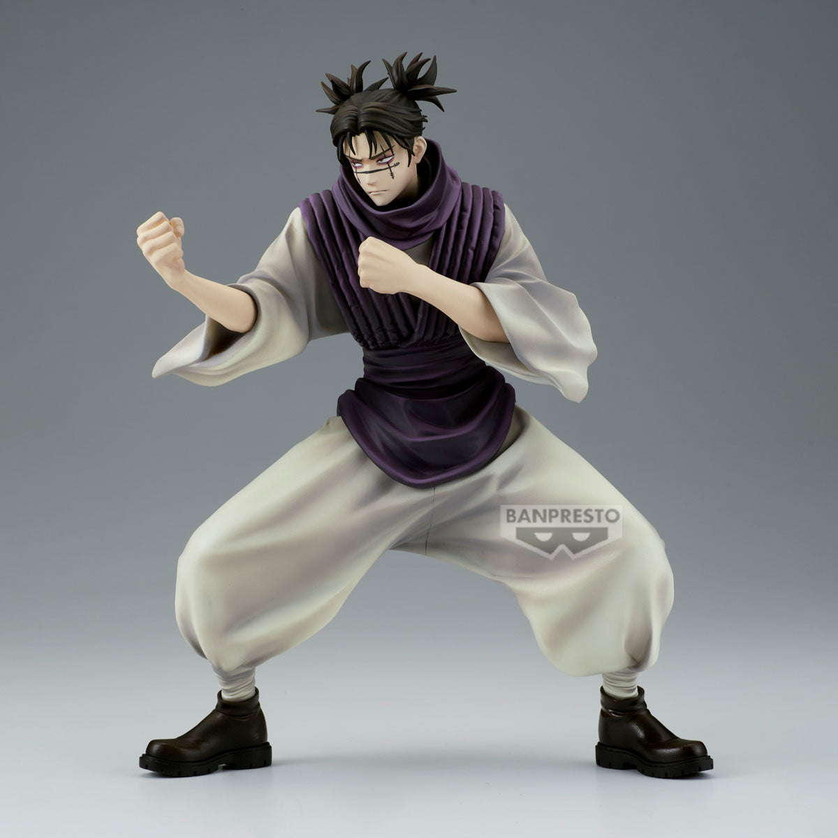 JUJUTSU KAISEN - Choso - Figurine Maximatic 21cm