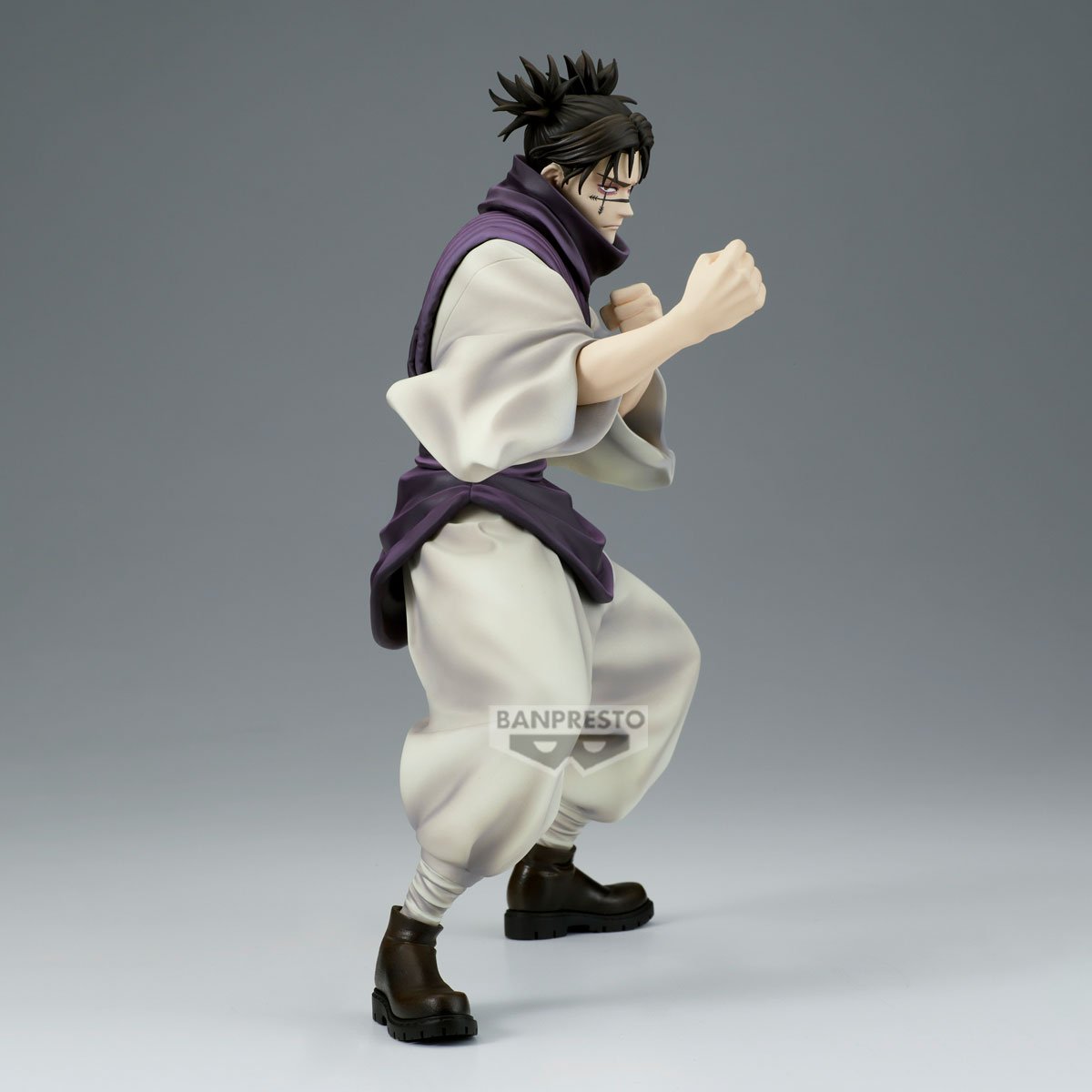 JUJUTSU KAISEN - Choso - Figurine Maximatic 21cm