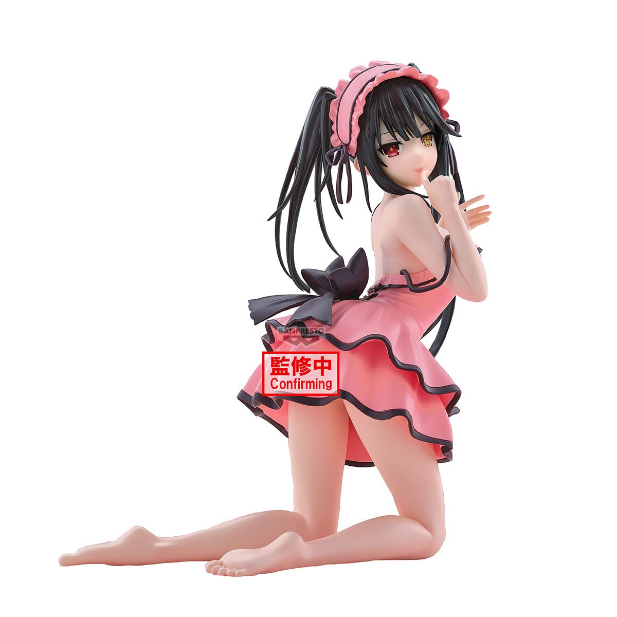 DATE A LIVE - Kurumi Tokisaki - Figure 13cm