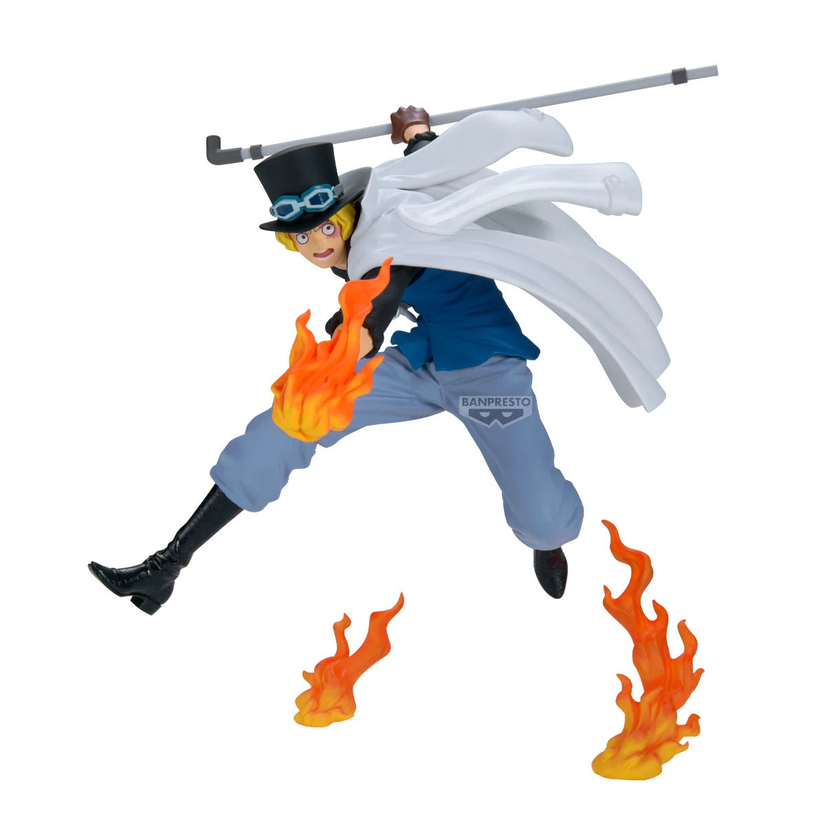 ONE PIECE - Sabo - Figure Battle Record Collection 12cm