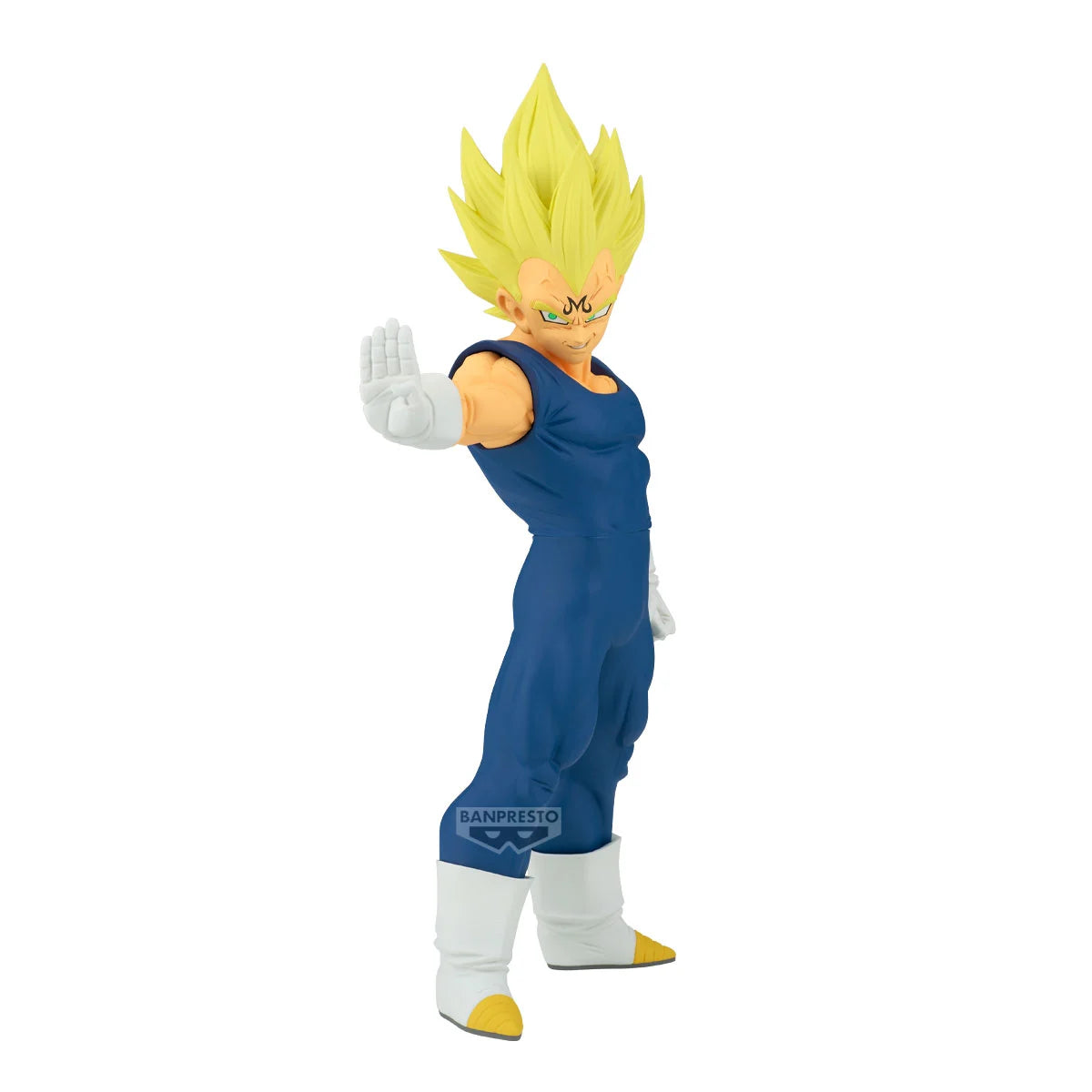 DRAGON BALL Z - Vegeta - Figure Grandista 31cm