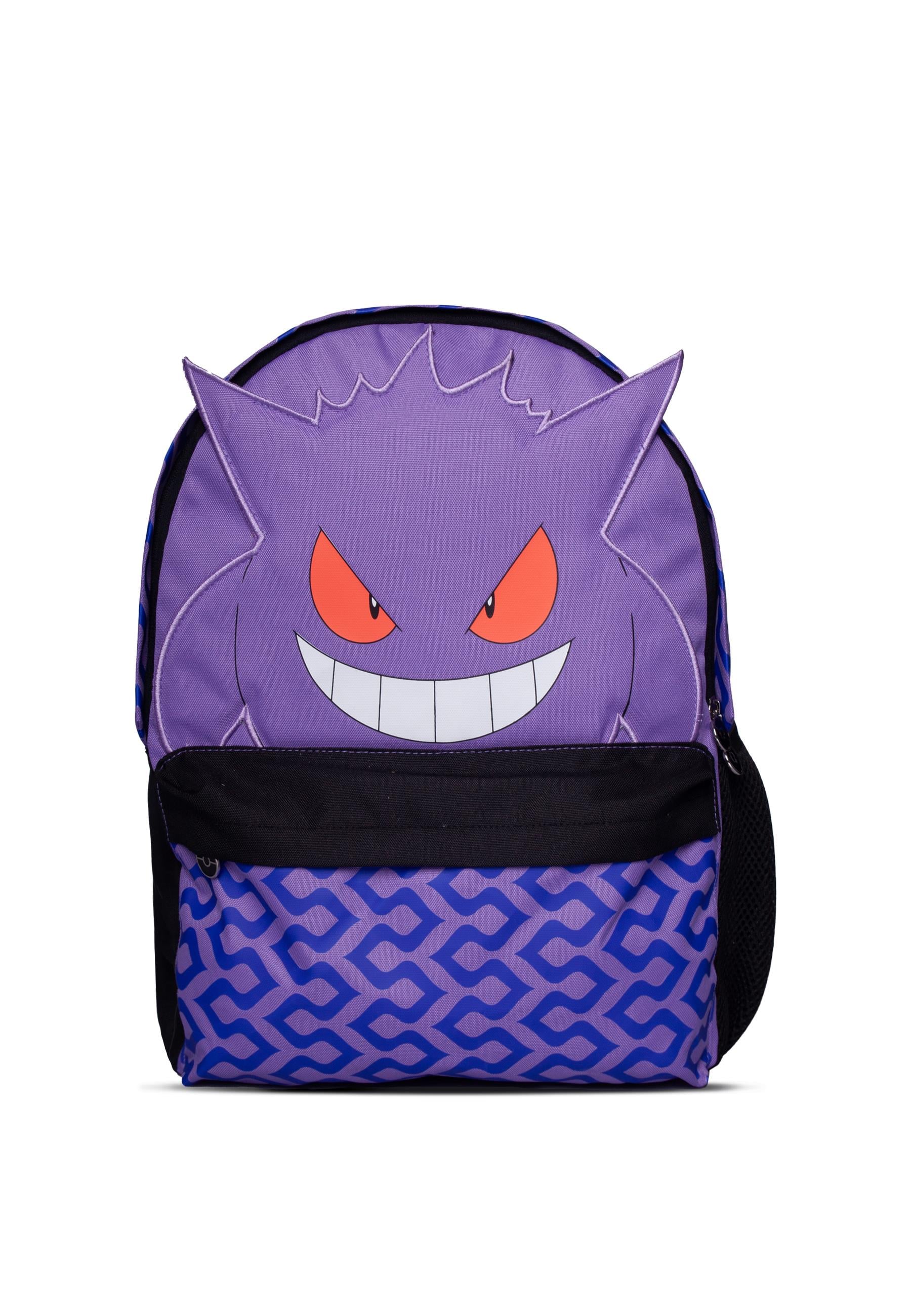 POKEMON - Gengar - Novelty Backpack