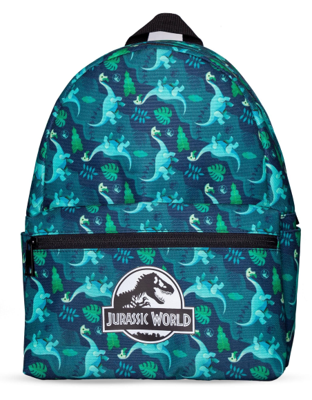Jurassic Park - Basic Small - Rucksack - 33x25x13