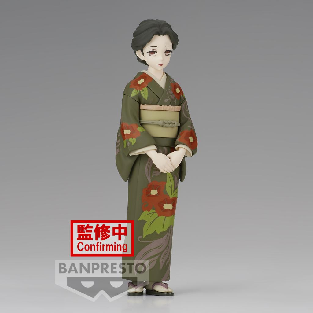 DÄMONENTÖTER - Tamayo - Figur 14cm