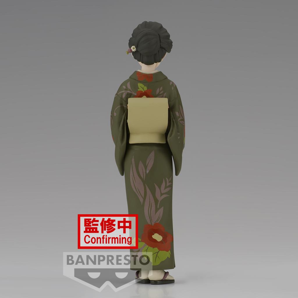 DÄMONENTÖTER - Tamayo - Figur 14cm