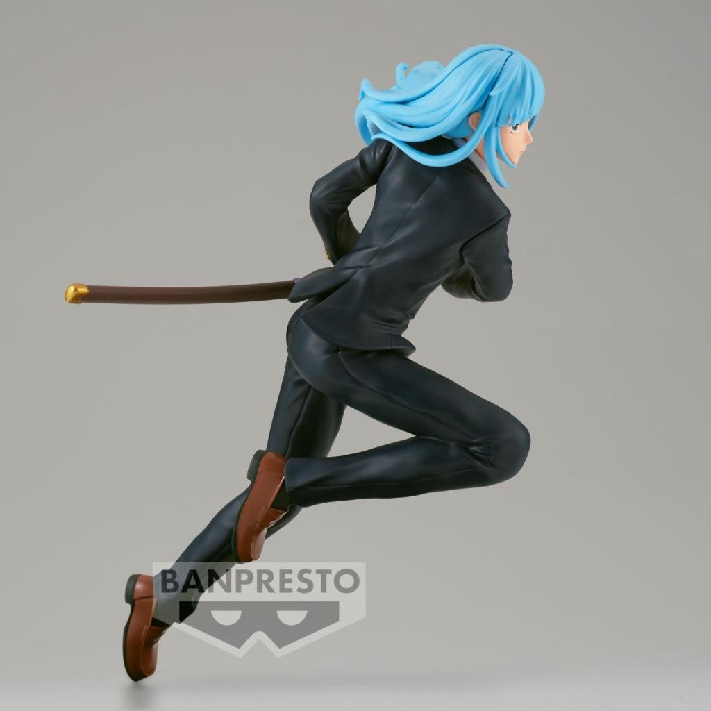 JUJUTSU KAISEN - Kasumi Miwa - Figurine Jufutsunowaza 13cm