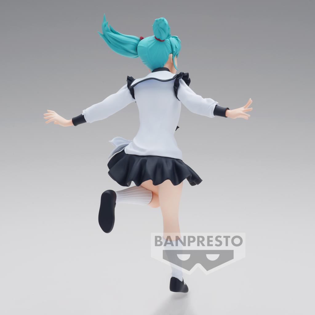 MOBILE SUIT GUNDAM CHAR'S COUNTERATTACK – Quess Paraya – Figur 18 cm