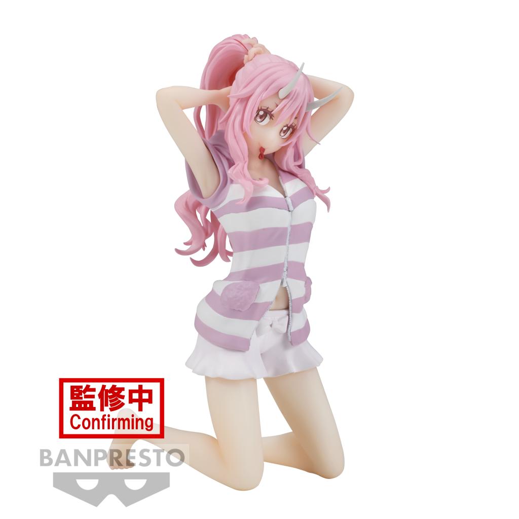 SLIME - Shuna - Figure Relax Time 13cm