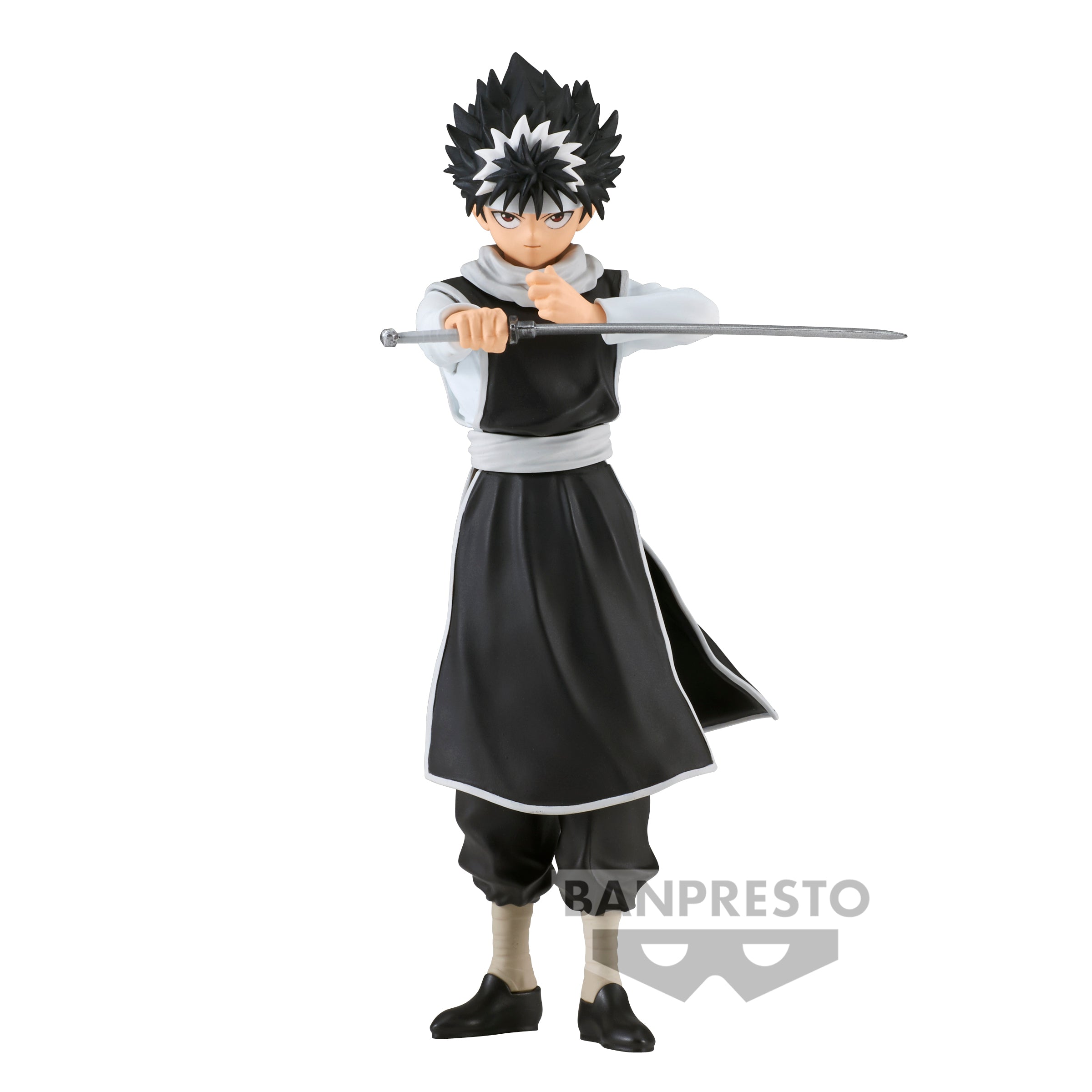 YU YU HAKUSHO - Hiei - Figure DXF 14cm