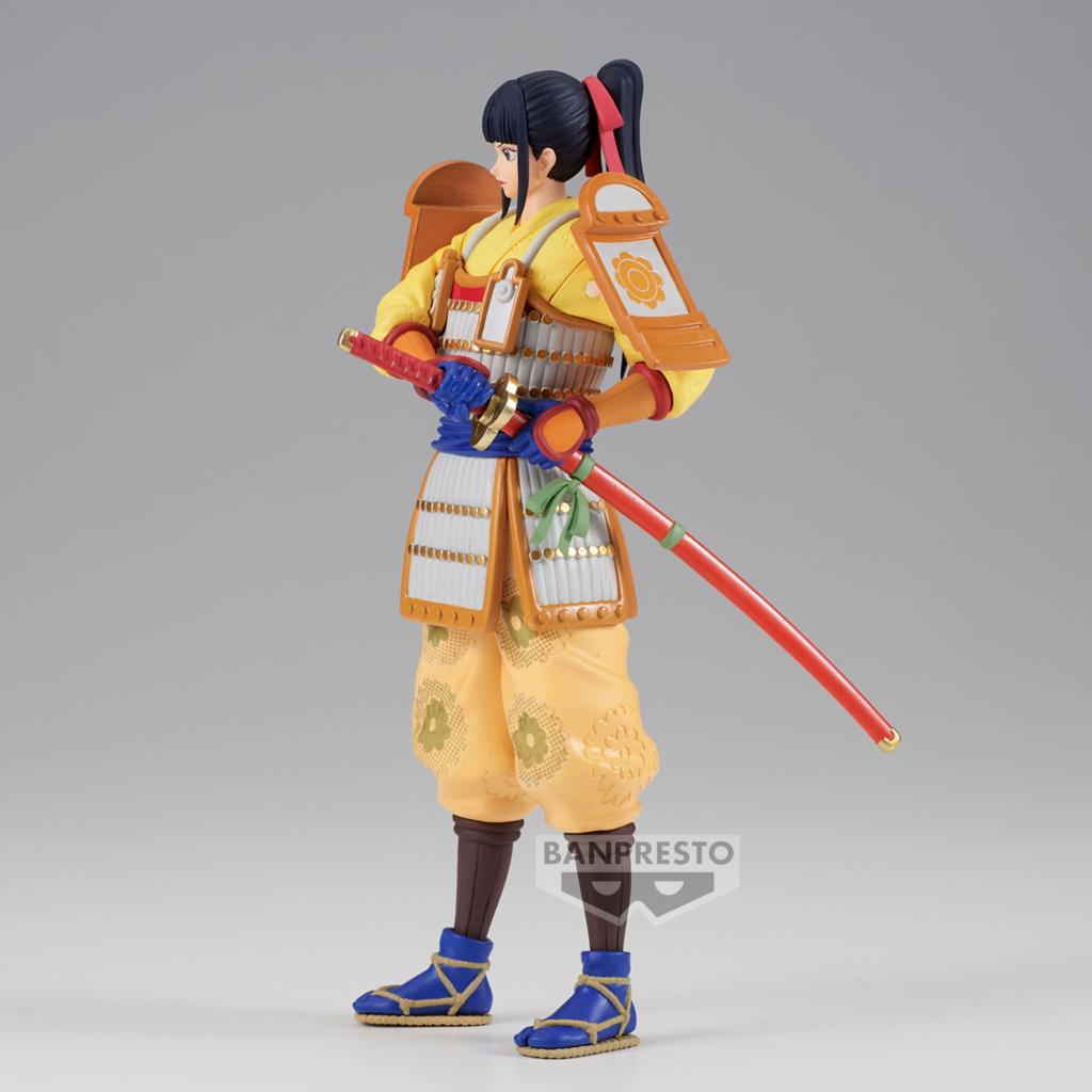 EIN STÜCK - Kikunojo - Figur DXF-The Grandline Series-Extra 17cm