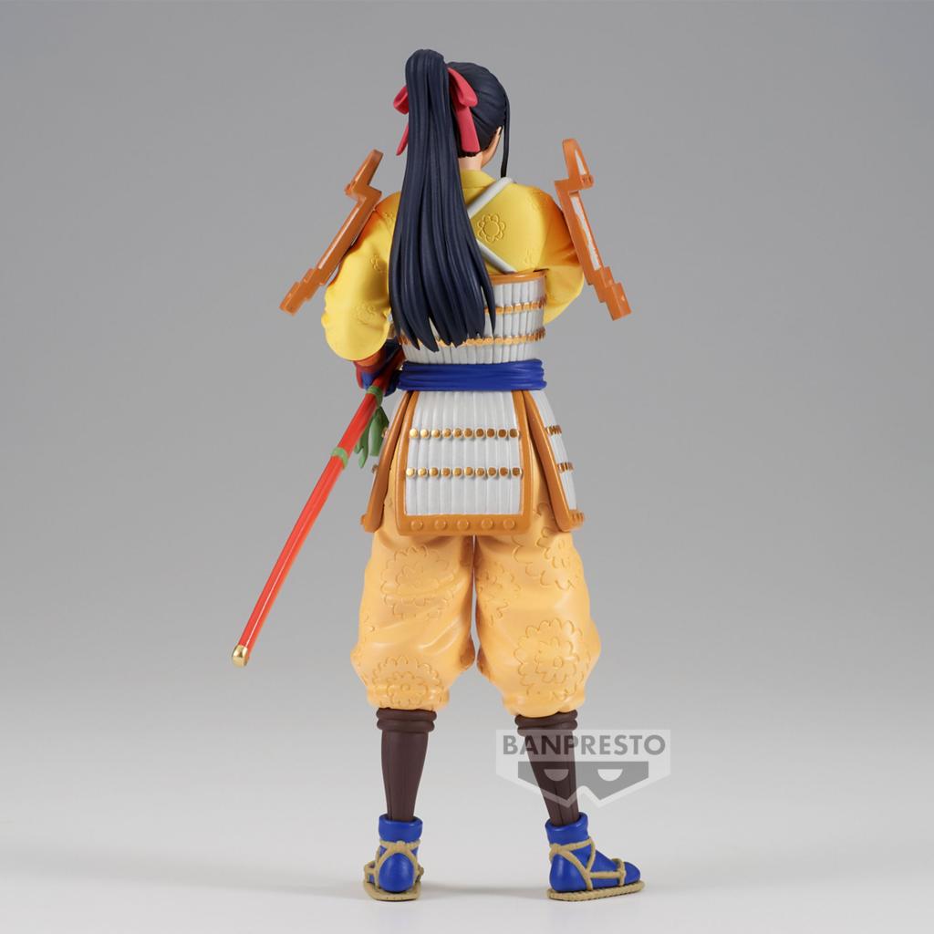 EIN STÜCK - Kikunojo - Figur DXF-The Grandline Series-Extra 17cm
